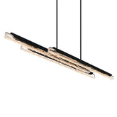 Valira Integrated LED Chandelier